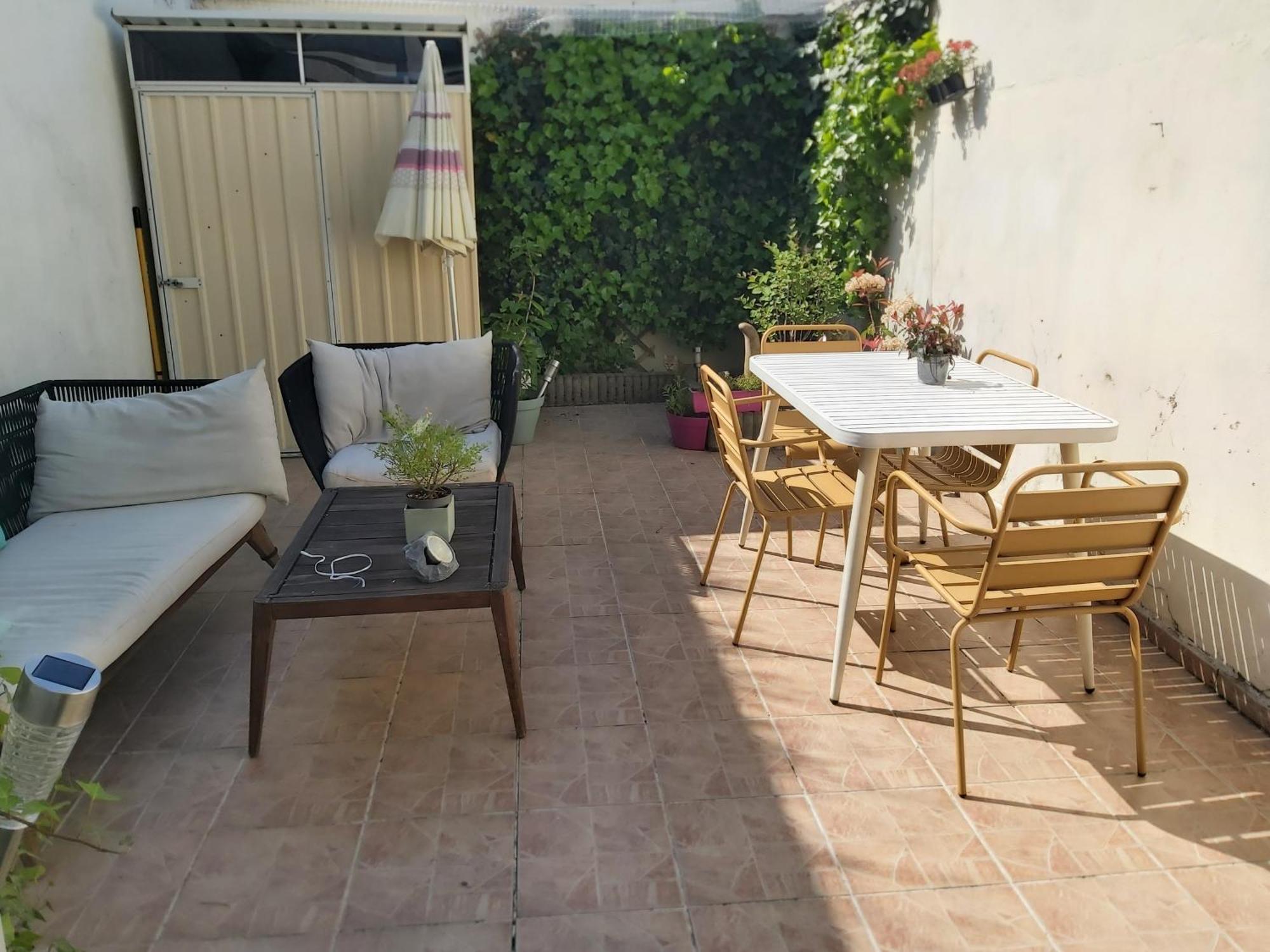 Accommodatie bij particulieren Cozy House Gent