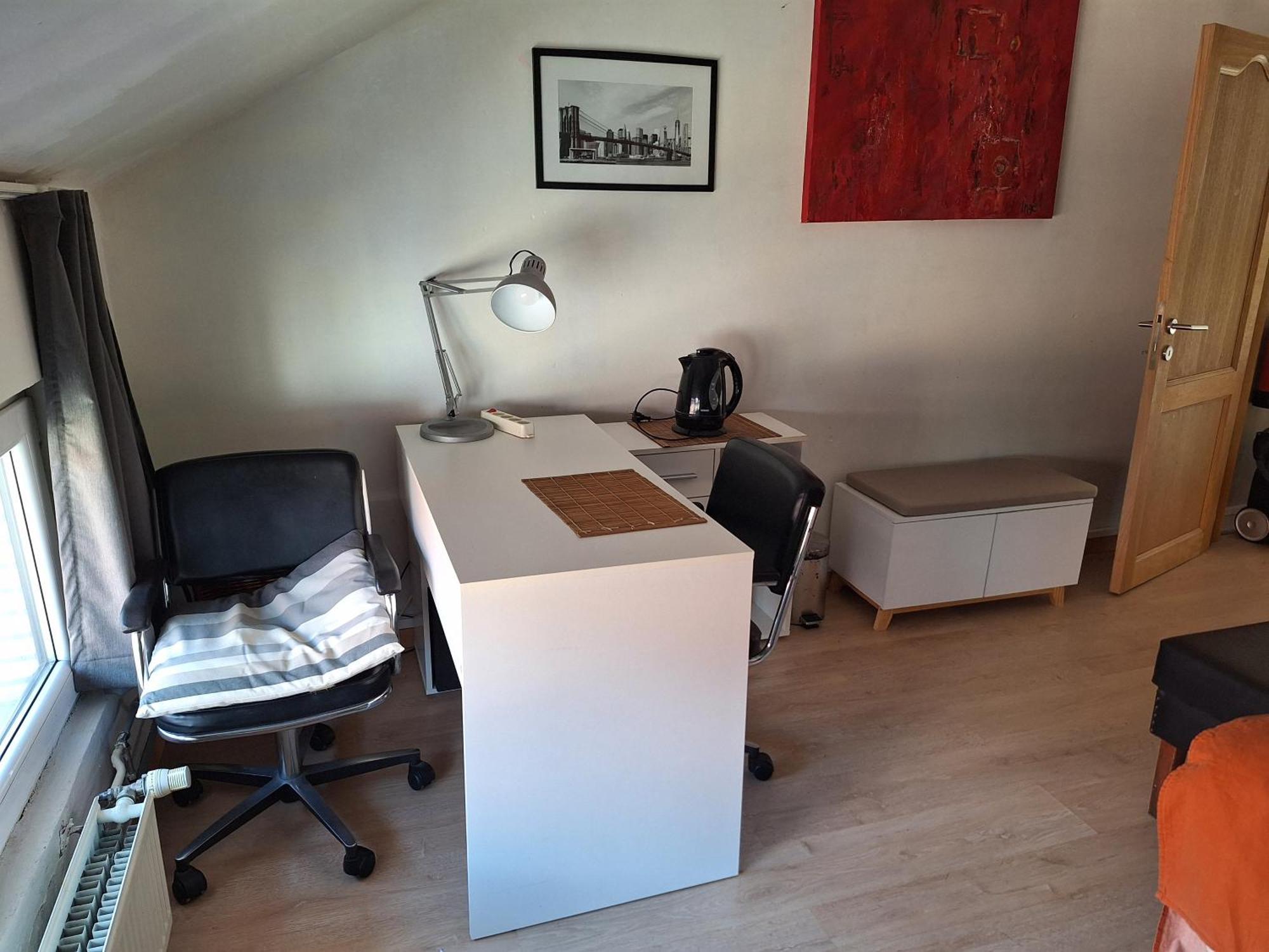 Accommodatie bij particulieren Cozy House