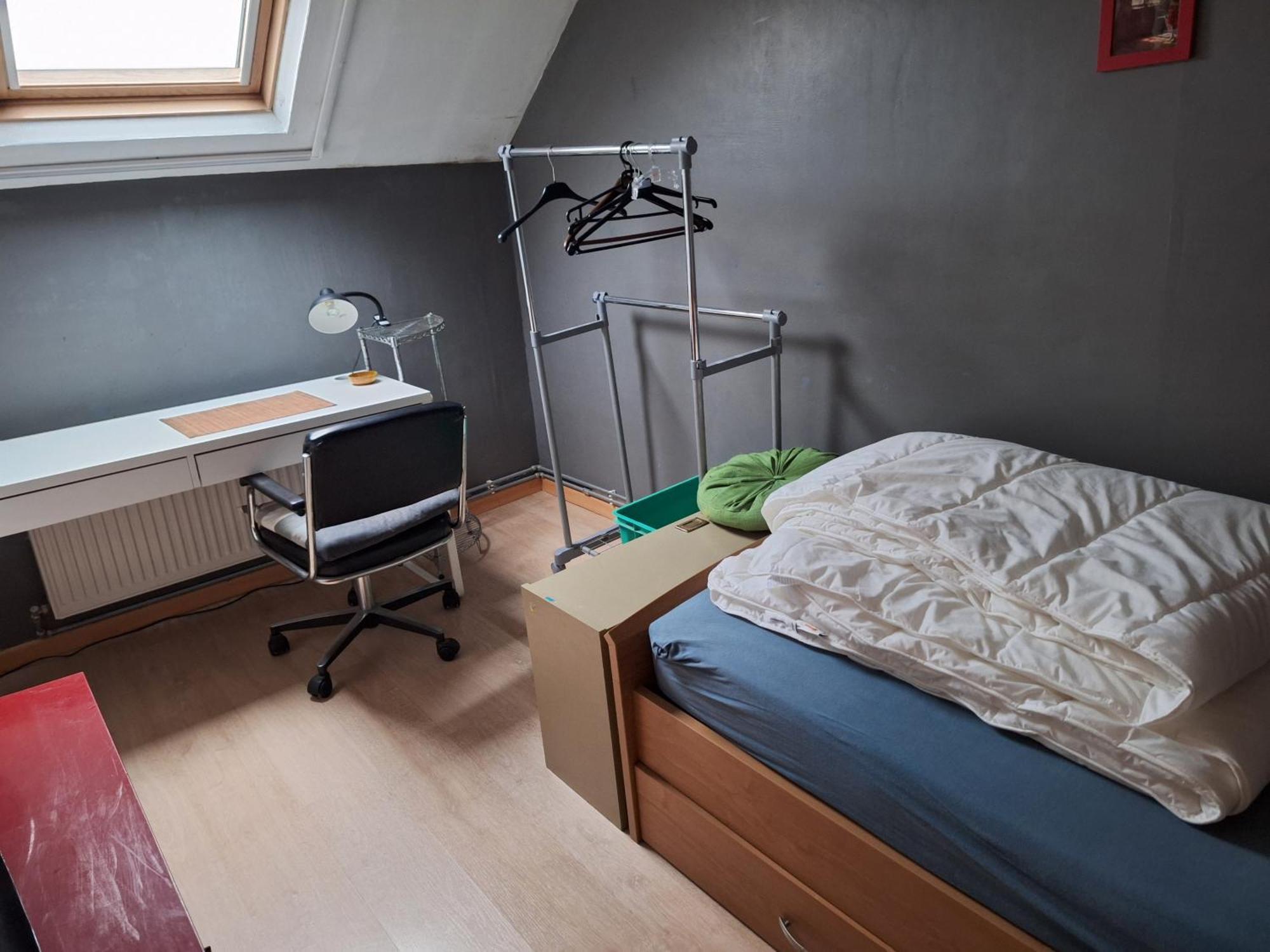 Cozy House * Ghent
